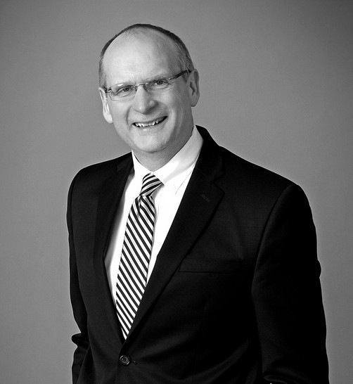 David DeJarnett, of Bowles Rice, has been providing legal services and excellent counsel to the Community Foundation since its inception in 1995.